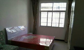 前進路精品月租房 獨立衛生間，拎包入住，便捷舒適生活新選擇