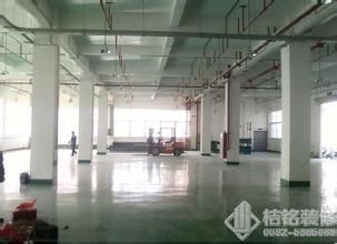 同安環東海域單層廠房1700平，出售與租賃信息解讀